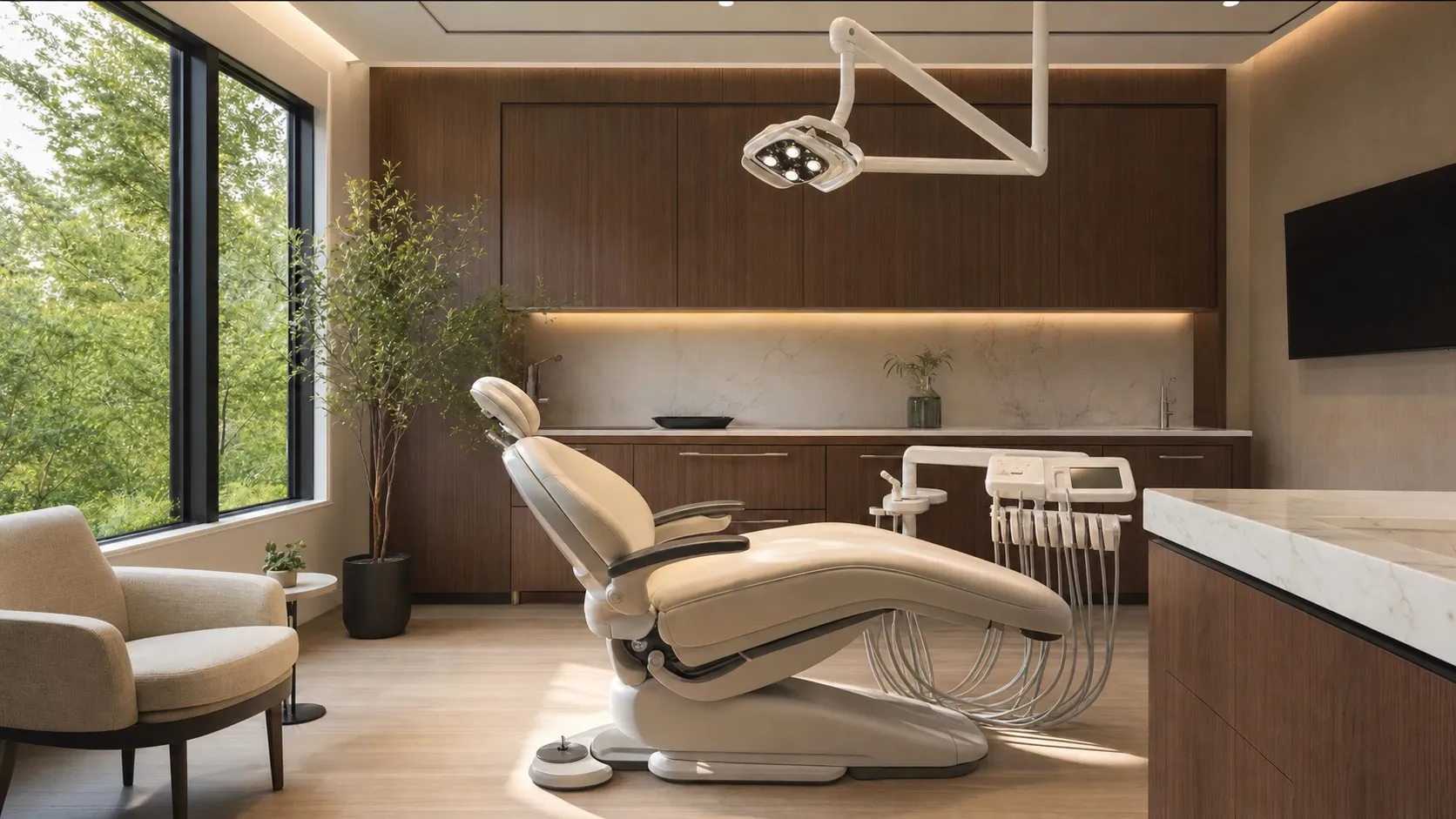 Dental & Medical