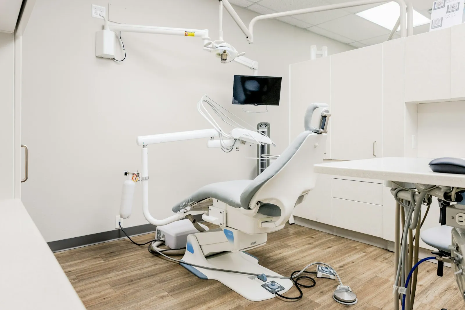 Dental & Medical