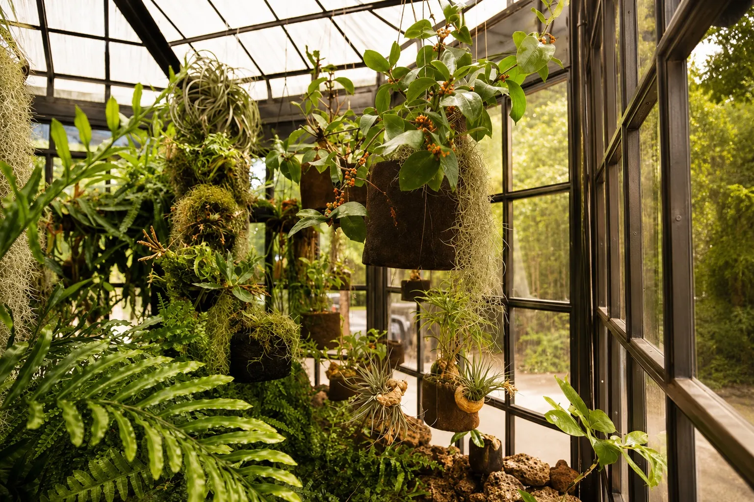 Landscaping & Garden